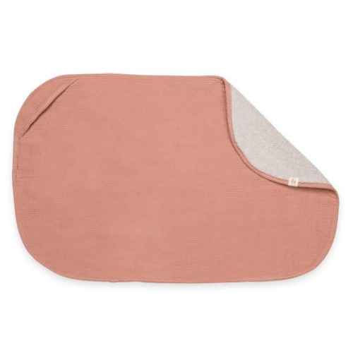 Подложка за повиване и хавлия 2 в 1 Hauck Changing Mat Liner, Cork