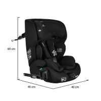 Столче за кола Cangaroo Trip, Midnight-black-czxS0.jpeg