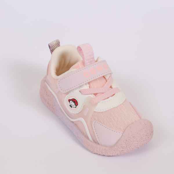 Детски маратонки от текстил Беко, розови-d0ye1.jpeg