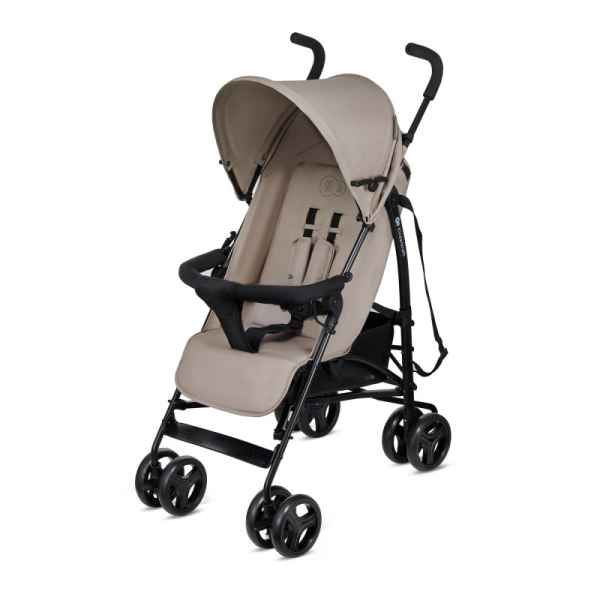 Бебешка лятна количка Kinderkraft Tik, Stone beige-d1W11.jpeg