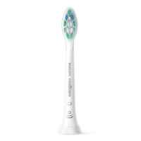 Сменяема резервна глава C2 Optimal Plaque Defence Philips Sonicare, бяла 2 бр.-d2JLV.jpeg
