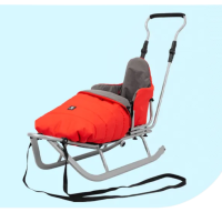 Трансформираща шейна с родителски контрол и термочувал Babyhome, черен-d4ry9.png