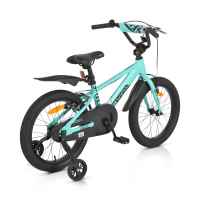 Детски велосипед Byox alloy 18 Select, mint-d4t3d.jpeg