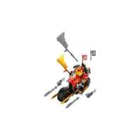 Конструктор LEGO Ninjago, Роботът нападател на Kai EVO-d6hJY.jpg