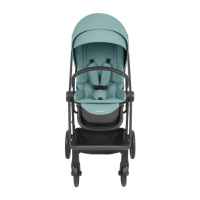 Комбинирана бебешка количка 4в1 Kikka Boo Mia, Mint-d802P.jpeg