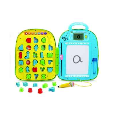 Моите първи букви Vtech