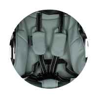 Лятна бебешка количка Chipolino Револют, с въртене на 360°, облачно сиво-d9MnO.jpeg