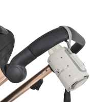 Портативен нагревател за шишета Cangaroo Thermo, бежов-dANcf.jpeg