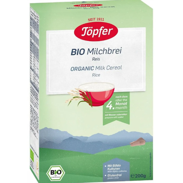 Млечна био каша Topfer, с ориз 4м 200 гр.-dAqw6.png