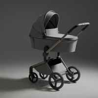 Комбинирана бебешка количка 2в1 Anex Flo, Frossy-dBG9d.jpeg