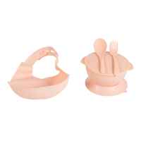 Столче за хранене с подарък Moni Surprise, розов-dD7ov.jpeg