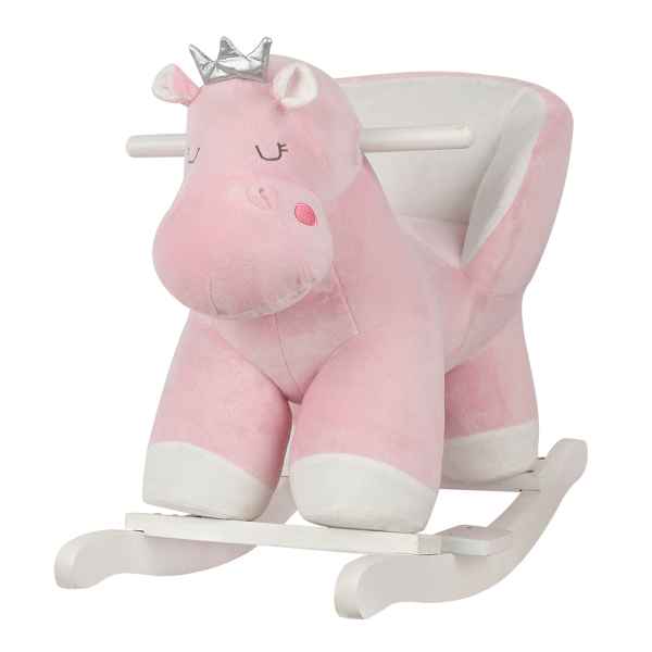 Люлееща играчка със седалка Kikka Boo Hippo-dGe6b.jpg