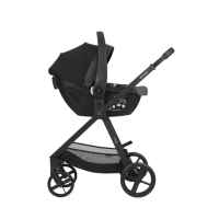 Комбинирана бебешка количка 4в1 Kikka Boo Mia, Grey-dHIVG.jpeg