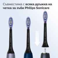 Резервна глава G3 Premium Gum Care Philips Sonicare, черна 4 бр.-dLZU4.jpeg