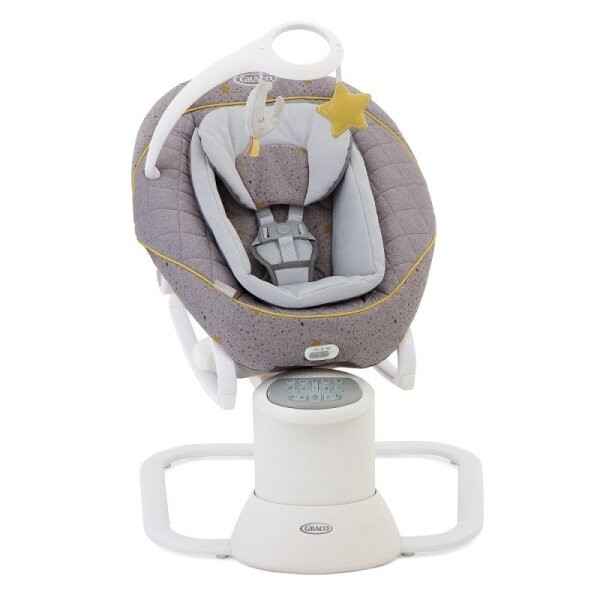 Бебешка електрическа люлка Graco All Ways Soother, Stargazer-dLfWW.jpg