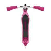 Тротинетка Globber Flow 125 Lights, розова-dNiSN.jpeg