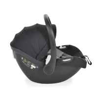 Столче за кола Cangaroo i-SIZE Macan/Icon/Hydra с адаптори, сиво-dNtGj.jpeg