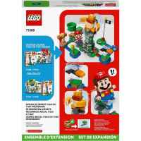 Конструктор LEGO Super Mario Комплект с допълнения Boss Sumo Bro Topp-dOQPQ.jpg
