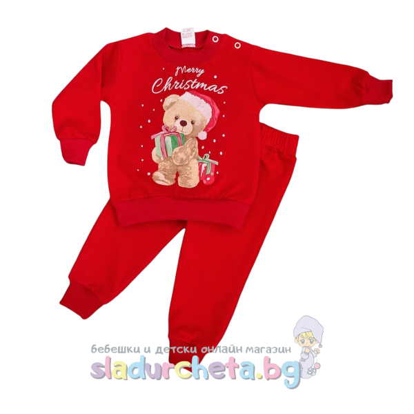 Комплект от 2 части Светли - блуза и панталон-dOls1.png