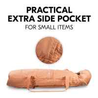 Порт бебе, чувалче за количка и одеяло 3 в 1 Hauck Carry N Play, Cork-dP8Ug.jpeg