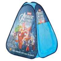 Детска палатка за игра Zizito Avengers-dPlUA.jpg