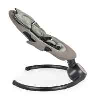 Бебешка електрическа люлка Cangaroo Prestige, зелена-dSjZN.jpeg