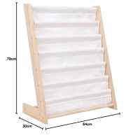 Детска етажерка Ginger Home, 6 рафта-dTsPr.jpeg