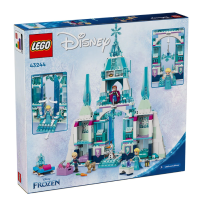 Конструктор LEGO Disney, Леденият дворец на Елза-dVdiL.png