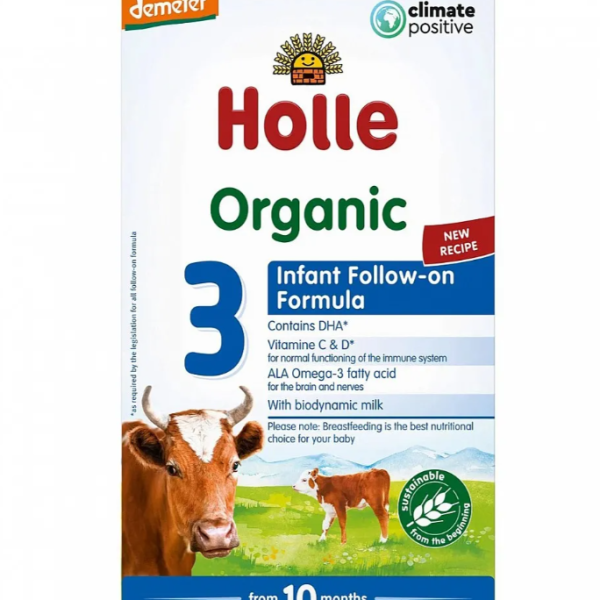 БИО мляко за подрастващи Holle, 10м+ 600 гр.-dWfrx.png