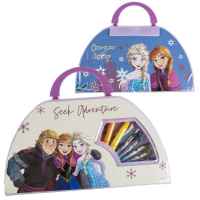 Ученически комплект за рисуване Cerda, Frozen в блистер 50 части-dWlpF.jpeg