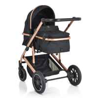 Комбинирана бебешка количка Moni Thira, черна-dXCJ8.jpeg