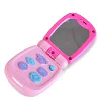 Бебешки музикален телефон с капаче Moni Pink-dXTiG.jpg