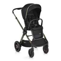 Комбинирана бебешка количка 2в1 Cangaroo iClick, Черна-dXvt8.jpeg