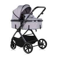Комбинирана бебешка количка 3в1 Chipolino Pearl, платина-deI5R.jpeg