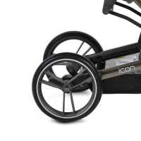Комбинирана бебешка количка Cangaroo Icon 3в1, сива-dgHOo.jpeg