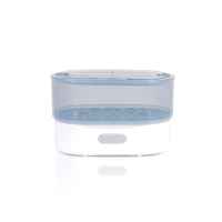 Електрически парен стерилизатор Cangaroo 3в1, сив-dggYS.jpeg