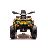 Акумулаторно бъги ATV Chipolino CAN AM OUTLANDER, жълто-dh0GE.jpeg