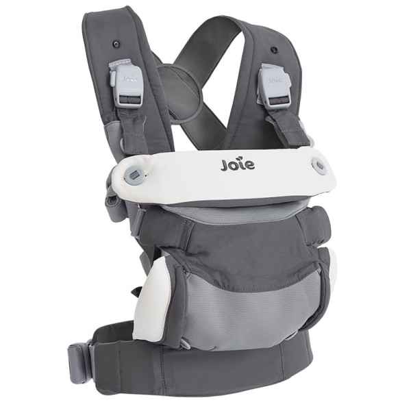 Ергономична раница Joie savvy™ lite, Cobblestone-djc8K.jpeg