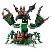 Конструктор LEGO Thor, Нападение над Новия Асгард-dkkID.jpg