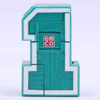 Джобен трансформър Pocket Morphers - цифра 1, серия 2-dlLD0.jpeg