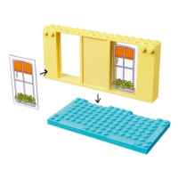Конструктор LEGO Friends Къщата на Пейсли-dmWBr.jpg