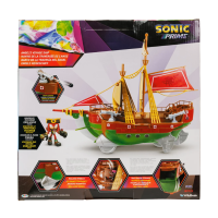 Игрален комплект Jakks Pacific Пиратски кораб, Соник-dmiAe.png