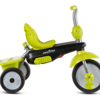 Детска триколка 4в1 smarTrike Glow, зелена-doksU.png