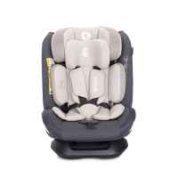 Столче за кола Lorelli Scorpius i-Size, Beige -doorU.jpeg