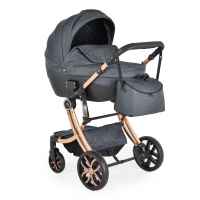 Комбинирана бебешка количка 3в1 Moni Polly, черен-dp1RW.jpeg