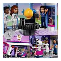 Конструктор LEGO Friends Космическата академия на Оливиа-dtQXA.jpg