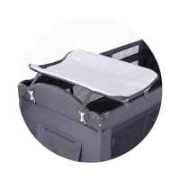 Бебешка преносима кошара Chipolino Бела, босилек-duAfX.jpeg