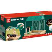 Комплект дървена къщичка пясъчник Hape, 10 части-duykU.jpeg