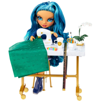 Комплект с кукла MGA Rainbow High - Модно студио Мечтай и Твори-dvBLo.png