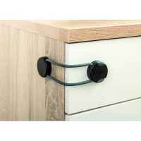 Заключалка за шкафове Reer Design Line, черна-dwCOA.jpeg